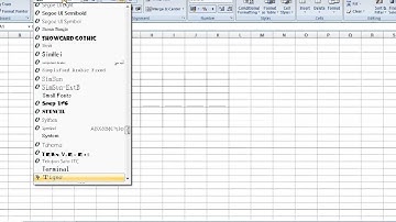 Dạy Excel cơ bản. Bài 1 : Hướng dẫn giải bài tập excel các hàm thông dụng