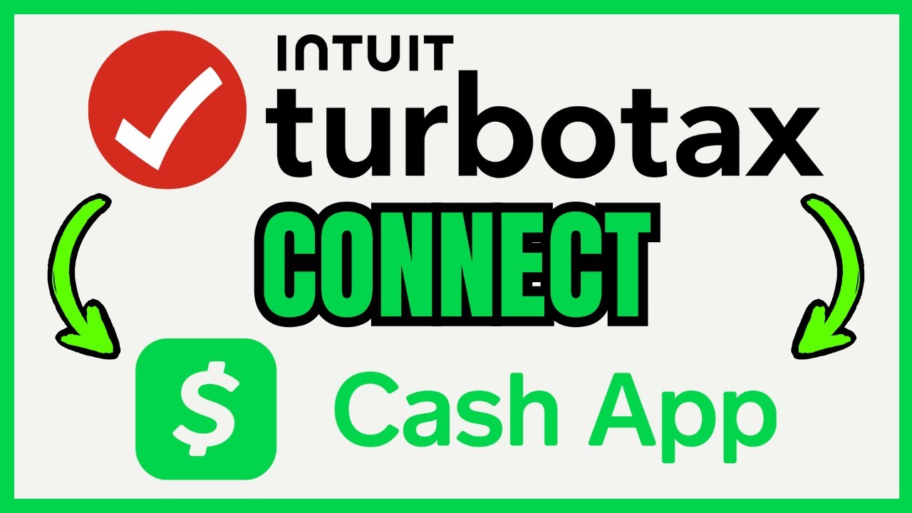 How To CONNECT Cash App To TurboTax (QUICK & EASY) 2026