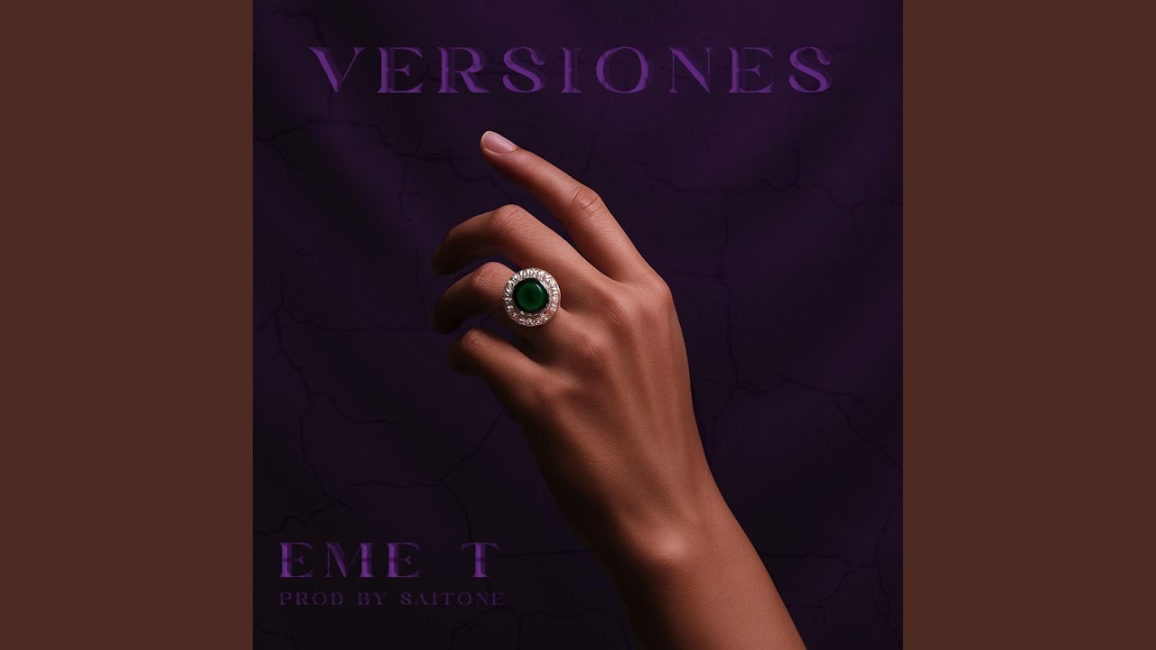 VERSIONES auf YouTube ansehen VERSIONES auf YouTube ansehen