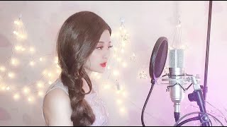 Into the Unknown - Idina Menzel, Aurora cover by.옆니 (숨겨진세상 - 박혜나) [망투디언노운] Frozen2 Ost 겨울왕국2 OST Eng