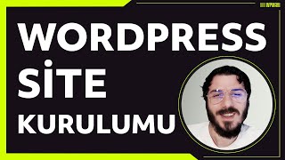 Wordpress Site Kurma: Wordpress ile HER ÇEŞİT Web Site Yapımı