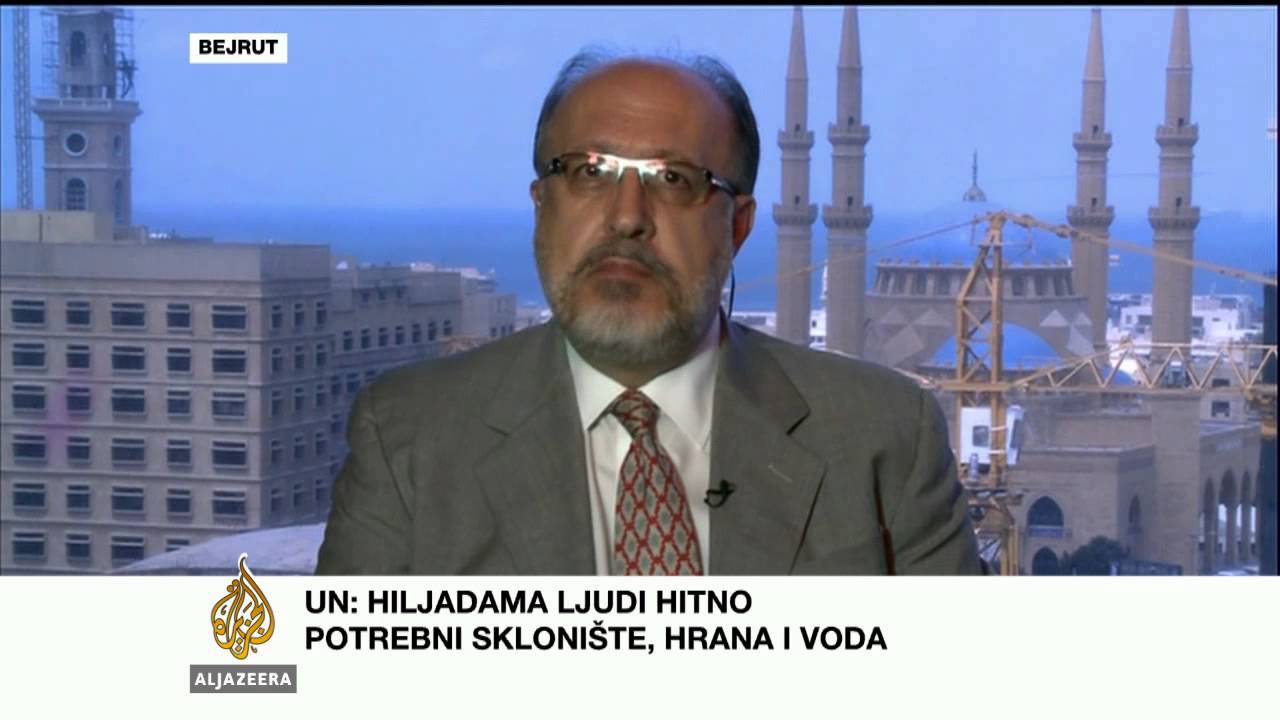Joseph Kechichian o saradnji Iraka i Kurda