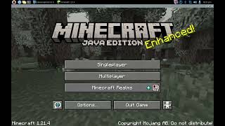 How to Install Minecraft and Good Settings on Raspberry Pi 5