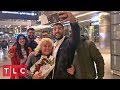 Laura Arrives in Qatar | 90 Day Fiancé: The Other Way