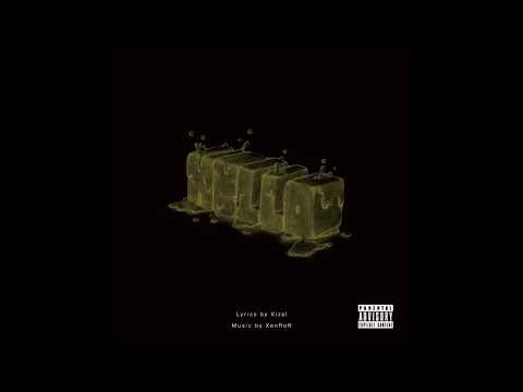 黄猿(Kizal) - HELLO [Prod . By XenRoN](Audio)