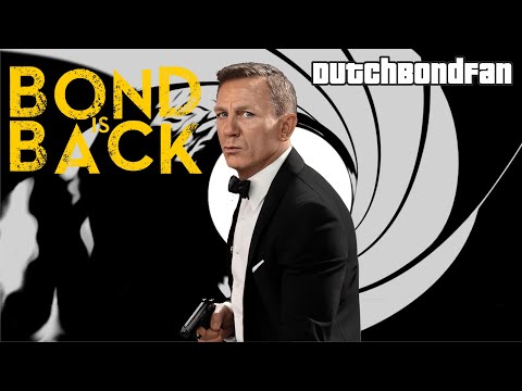 Bond is Back: The Significance of the Gunbarrel