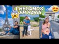 ELE ME LEVOU PARA PARIS PRA PASSAR O DIA DOS NAMORADOS ♥ - Bruna Paula