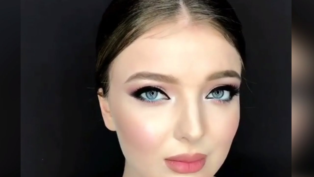 Makeup Transformations 2018 New Makeup Tutorials Part 84 YouTube