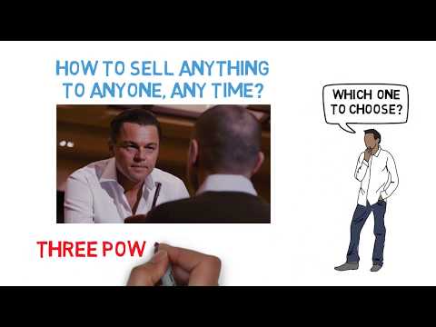 How To Sell