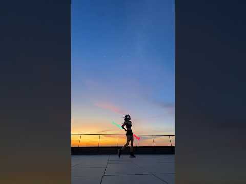 do or die ⚔️ ✧ [staff dance freestyle]