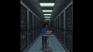 Why I Suggest Data Center Technician Jobs