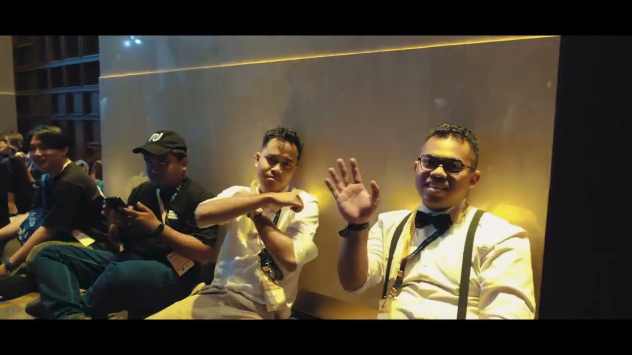 Web3 Week Asia Jakarta 2025