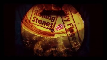 ROLLING STONES - CAN
