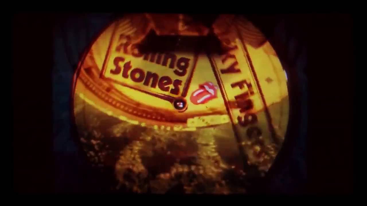 ROLLING STONES - CAN'T YOU HEAR ME KNOCKING ( alternate version 1970 )