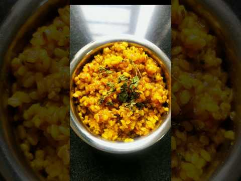 Rajasthani Mogar Ki Sabzi Shorts Food Cooking