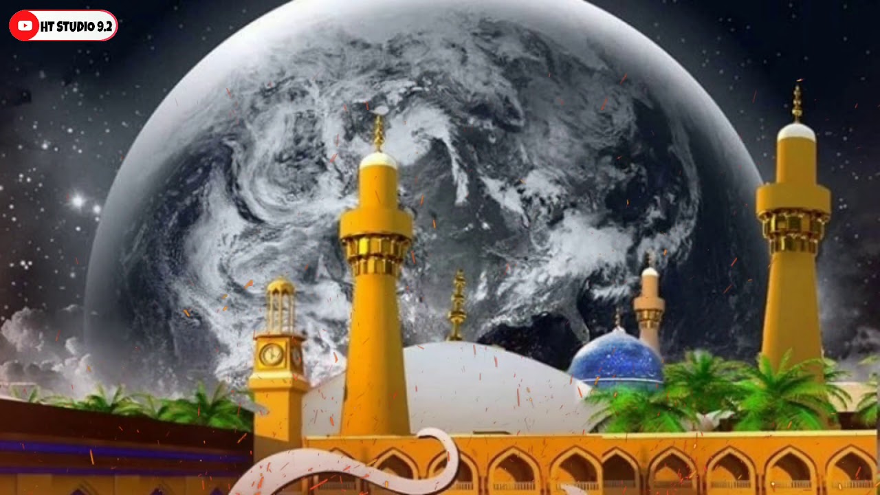 Ghous e Azam YouTube Ghous e Azam YouTube