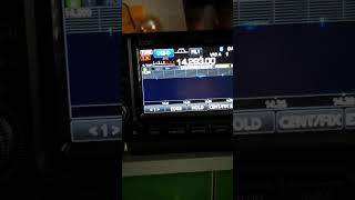 Weird signal on 20 meters - Icom 7300 Weird signal on 20 meters - Icom 7300