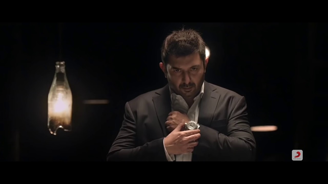 Manadu trailer review and troll