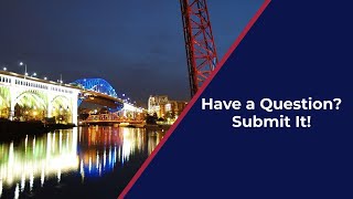 Have a Question  Submit It!