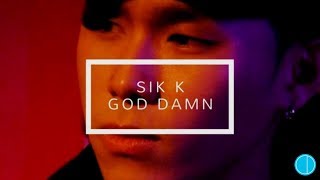 Watch Sikk God Damn video