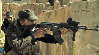 Mosul movie (netflix) | action trailer | war | mmclips HD