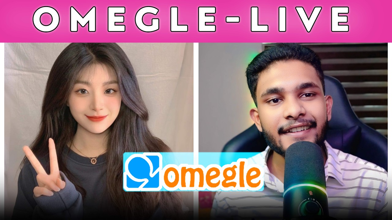 MD IS LIVE ON OMEGLE | #omegle #omeglemalayalam #umingle #uhmegle