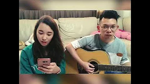 学猫叫 Xue Mao Jiao Guitar Cover