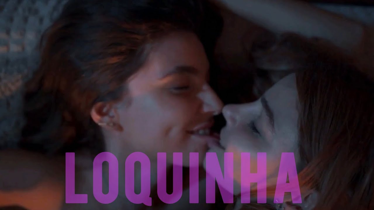 Lorena & Juquinha | my love #loquinha 