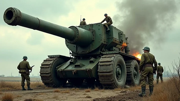 World War 1 Weapons That Changed History Forever