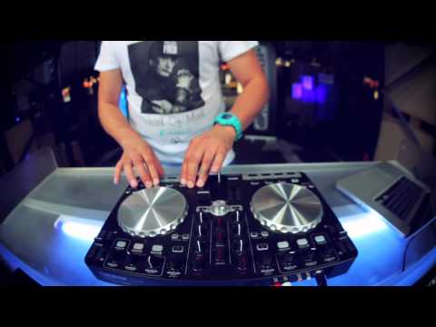 Reloop Beatmix Showcase feat. Nils Liebich