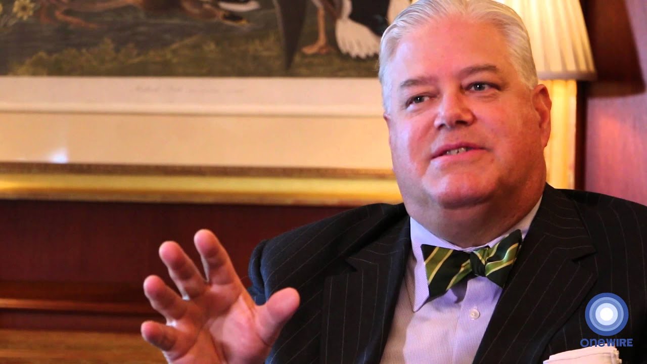 Richard Chilton - Alchetron, The Free Social Encyclopedia