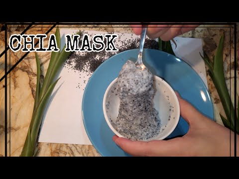 Видео: Как да си направим мармалад от семена от чиа