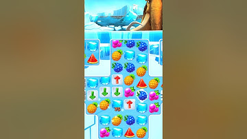 Ice Age Avalanche level 161 walkthrough android ios windows Gameplay