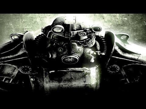 Видео: Fallout 3 наконец надоел