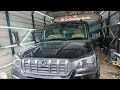 Mahindra SCORPIO.? 😱 Full detailing😱