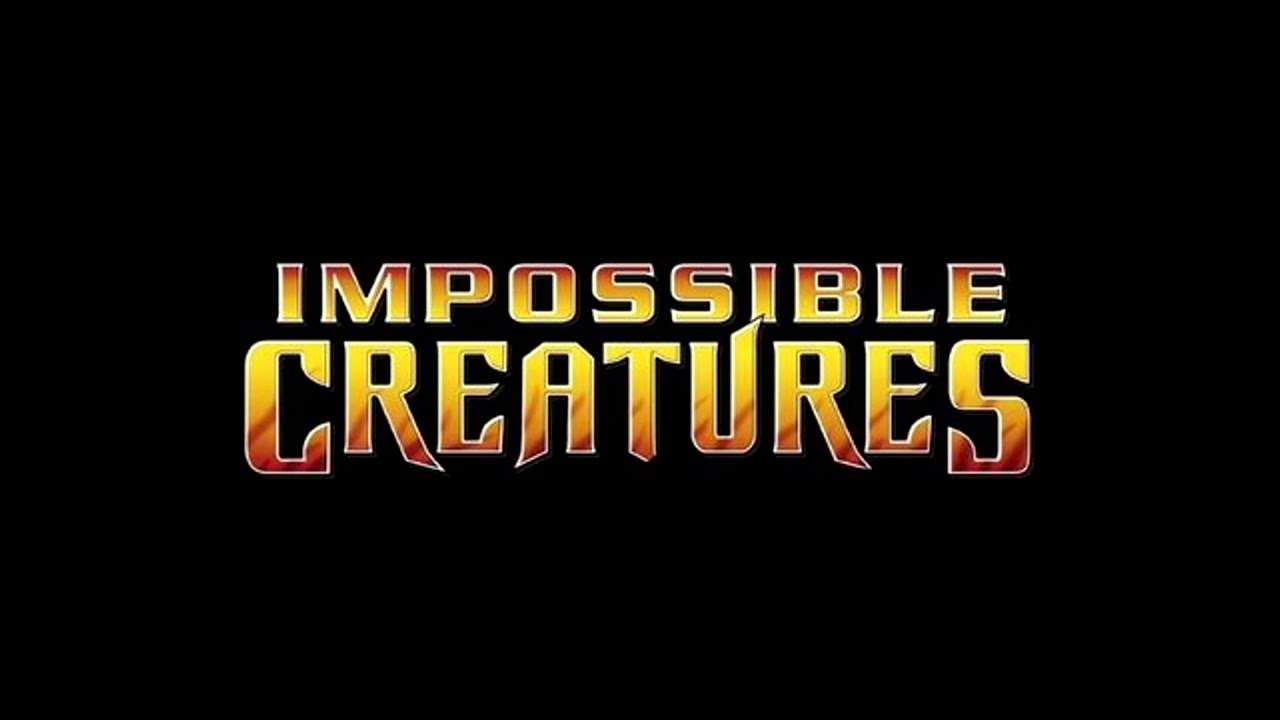 Impossible Creatures OST - Savanna 1