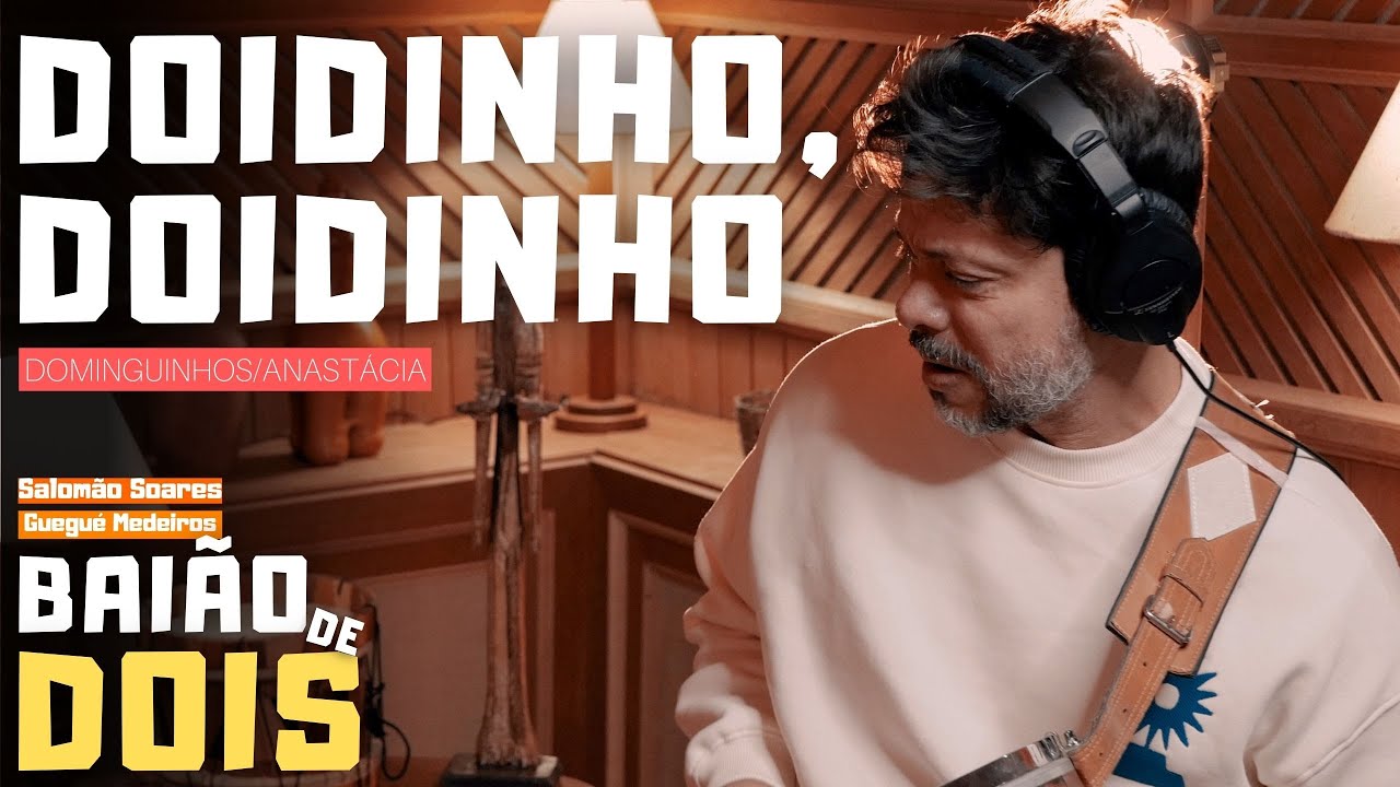 Baião de Dois — video 2