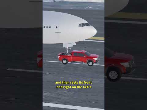 Can an airplane