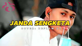 L2 RAP FAMILY- JANDA SENGKETA- JOGET  TERBARU 2024