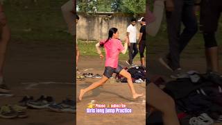 Girls long jump#trending#motivation#youtubeshorts#viral#video#subscribe#reels#viralvideo#love#song