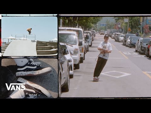 Vans Korea Presents: SONCARINA | Skate | VANS - Vans Korea Presents: SONCARINA | Skate | VANS