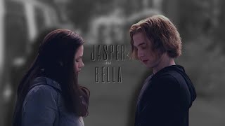 Jasper & Bella Twilight