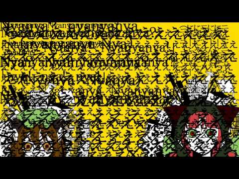 Touhou - Matryoshka