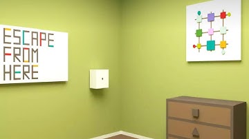 Escape Game Tiny Cube Android Gameplay ᴴᴰ