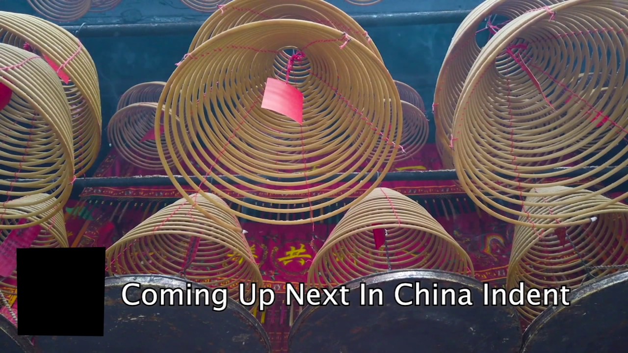 Chinese Sound Track Collection YouTube