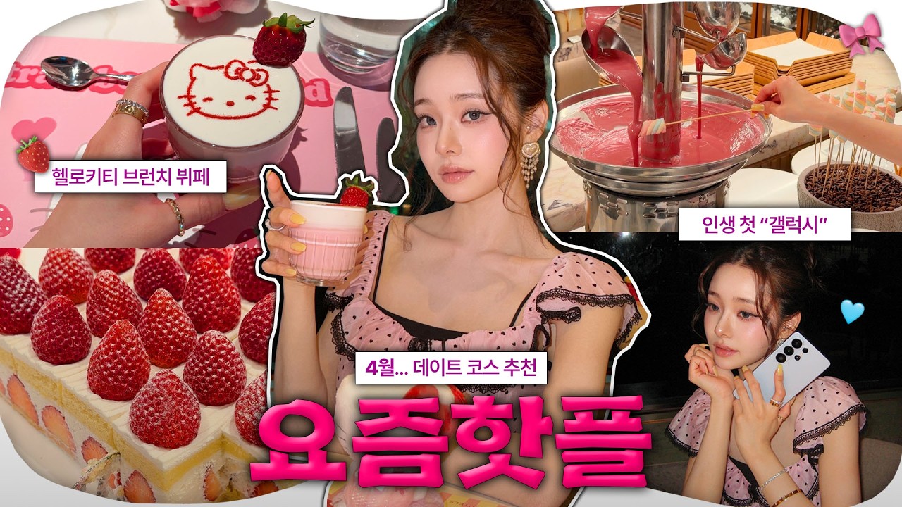 Latest Title & Thumbnail