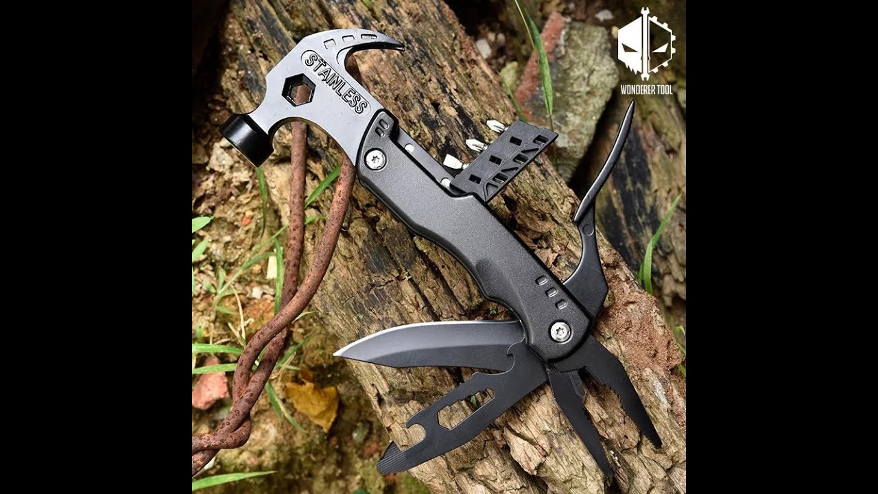 Best Multifunction claw hammer 👌 | 2021 | idea 