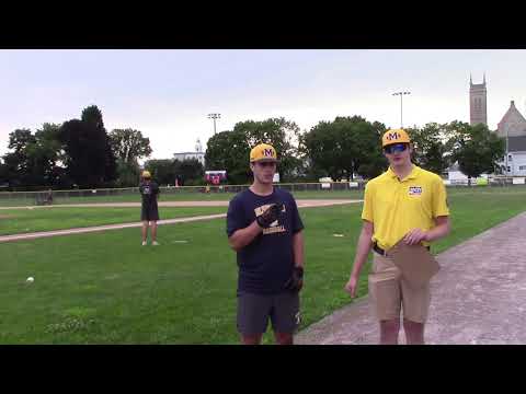 Milford Legion Baseball Player Spotlight: Jackson Lindsey