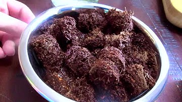 How to Get Started Lazy Girl Patio Gardening: Build Up a No Dirt Pot for Plants + Patios   HD 720p