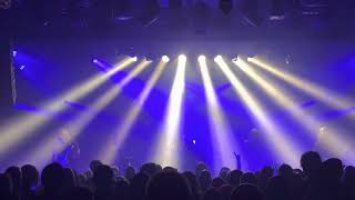Nightfall - The Sheer Misfit - (10-12-2022) - Metal Meeting Eindhoven